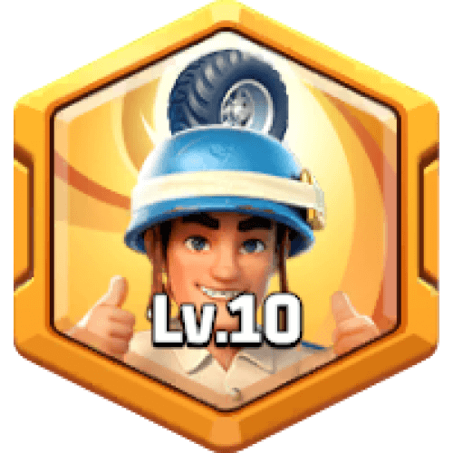 疾走者・士気強化