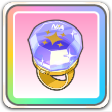 NIAライト（金紫）画像