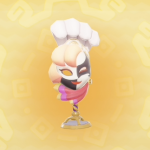 シークレットマスク