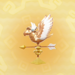 そよかぜ風見鷹