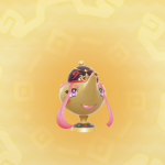 ラブラブランプ