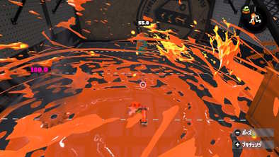 スーパーチャクチの修正前後に関する画像