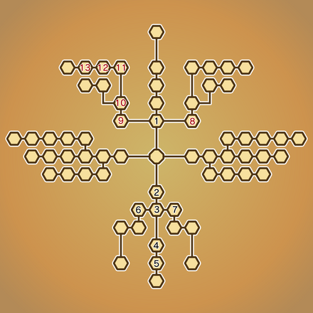 王国兵士 いっぱし