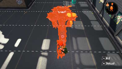 ヒッセンの修正前後の画像