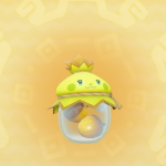 どんぐりころんボトル