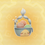 まごころ毛糸玉