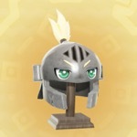 さわやかヘルム