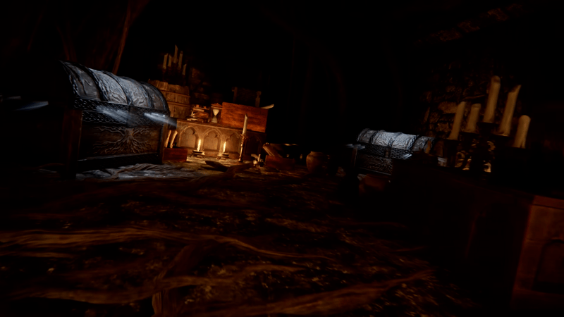 エルデンリング ナイトレイン