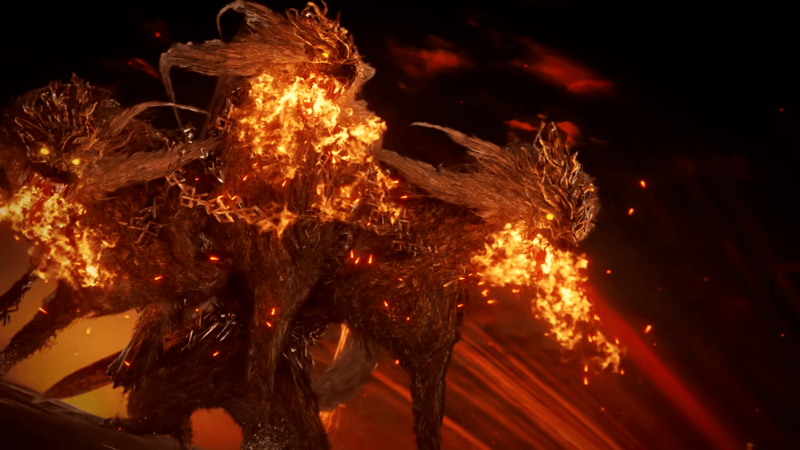 エルデンリング ナイトレイン