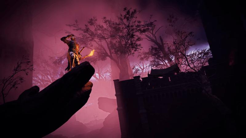 エルデンリング ナイトレイン