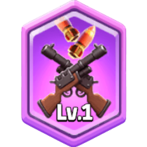 【SSR】戦争狂・能力強化