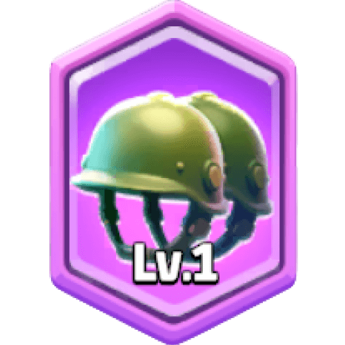 【SSR】混合編成