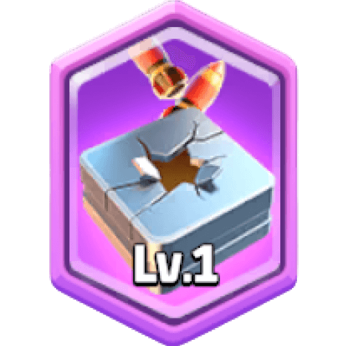 【SSR】戦争狂・万夫不当