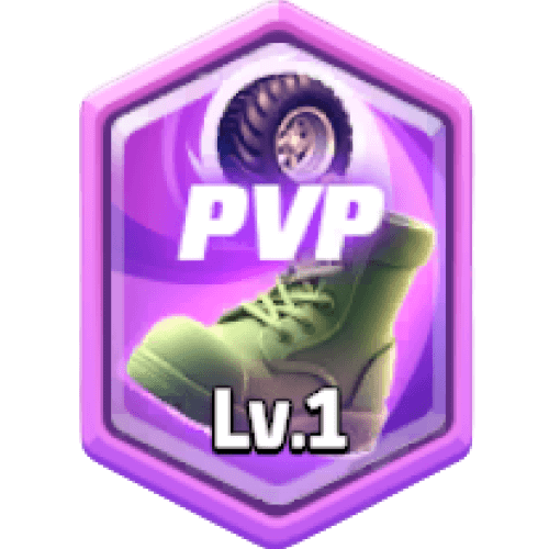 【SSR】疾走者・高速行軍