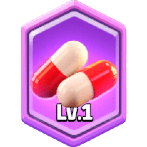 【SSR】薬代節約