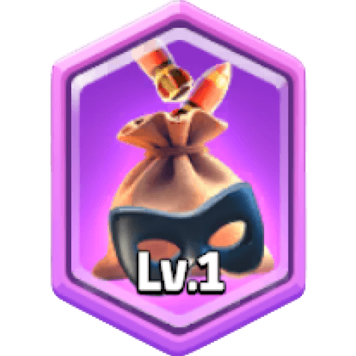 【SSR】戦争狂・略奪達人