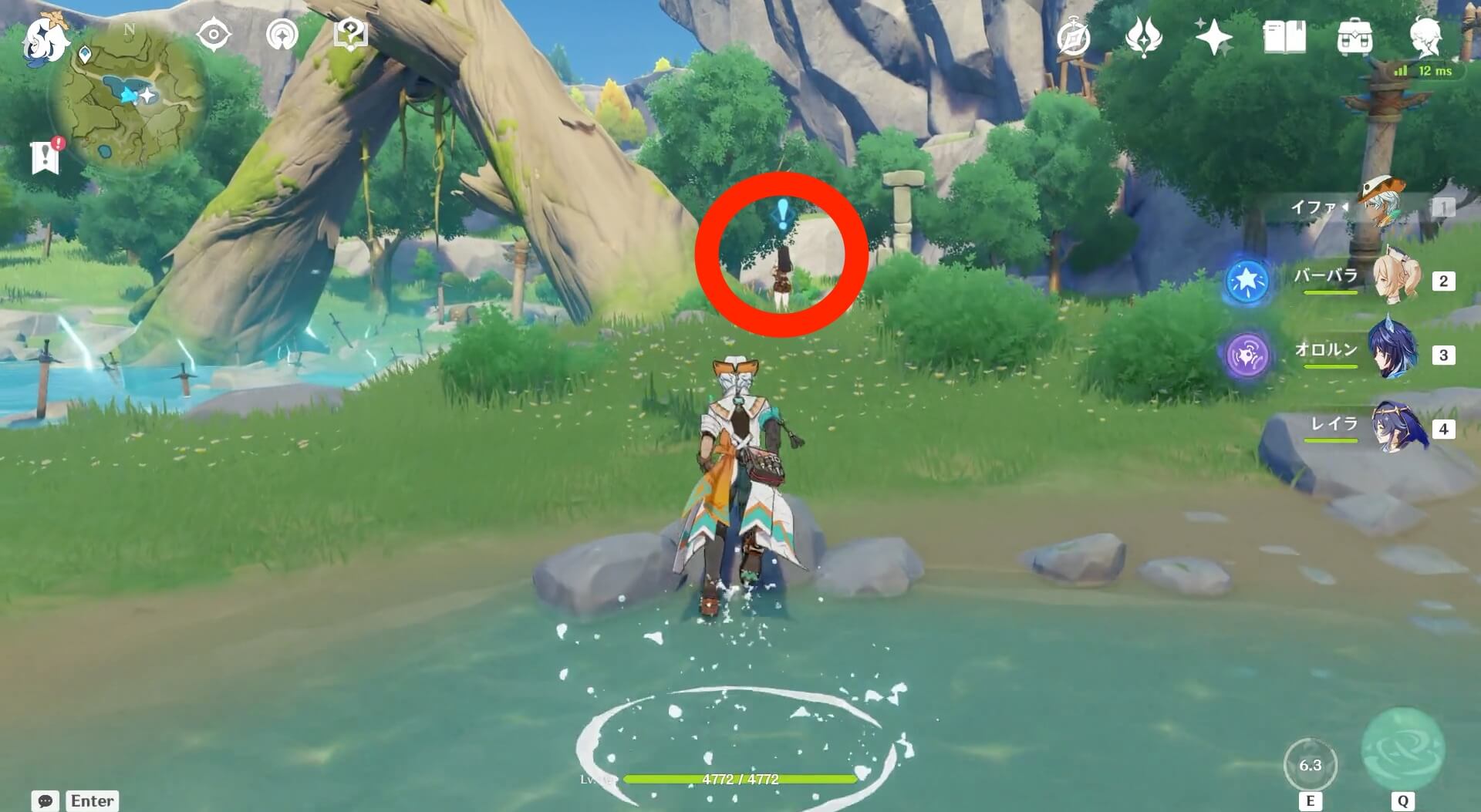 リヴィングストン博士