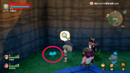 リーフナー探しのメリット