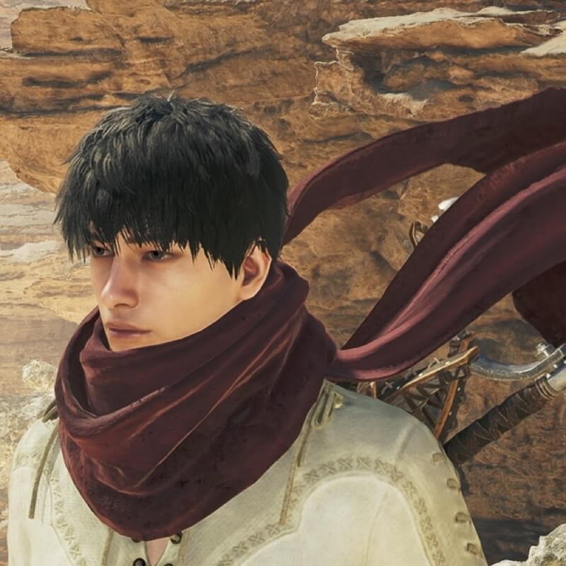 封印を解いた暴れん坊アイキャッチ