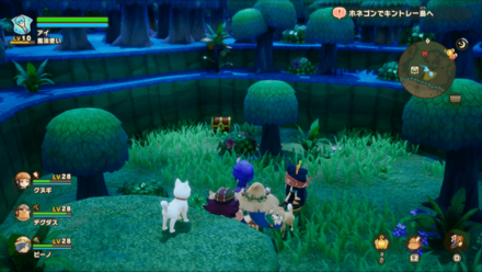 バカデッカーナ大陸