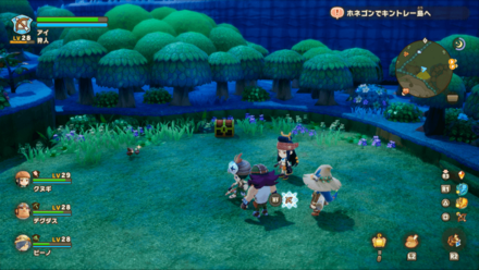 バカデッカーナ大陸