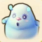 ミニゴースト画像