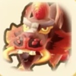 しゃくねつパンサー画像