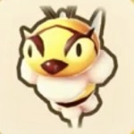 はたらきばち画像