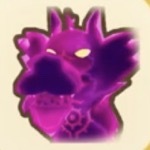 ダークウルフ画像