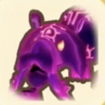 ダークパンサー画像