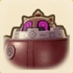 セキュリティハグラム画像