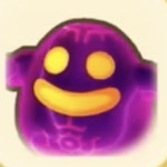 ダークゴースト画像