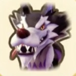 フラッドコヨーテ画像