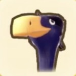 ブラックランナー画像