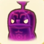 ダークキャロッテ画像