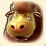 バッファロー画像