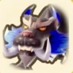 どうくつパンサー画像