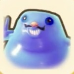 ビッグゴースト画像