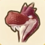 オオオガララヘビ画像