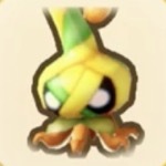 オオムチクサ画像