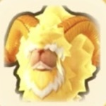 ゴールデンベェ画像