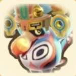 怪鳥ナツココ画像