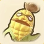 デカモロコシ画像