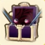 ブラックボックス画像