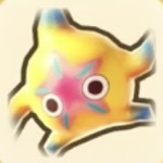 ほしヒトデ画像