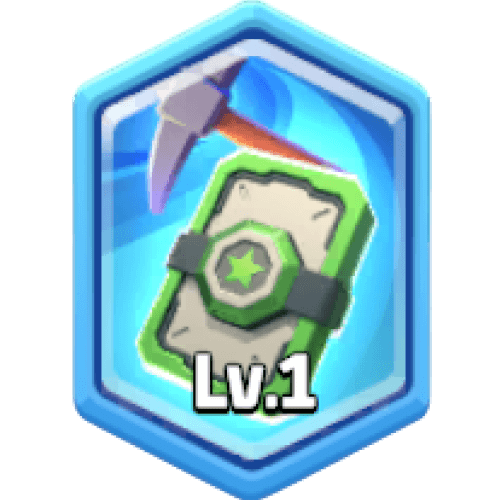 【SR】収穫者・秘宝稼ぎ