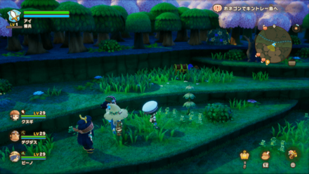 バカデッカーナ大陸