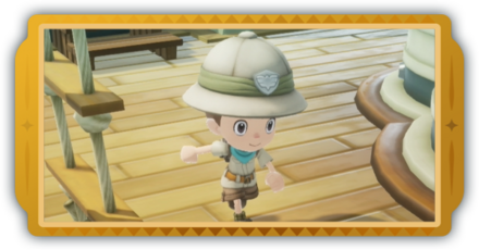 序盤効率パーシャル