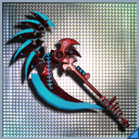 レジェスウォンド