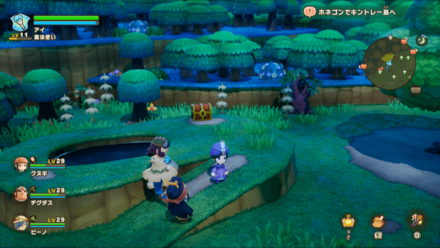 バカデッカーナ大陸